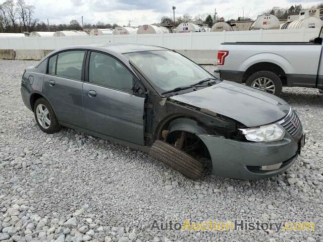 SATURN ION LEVEL 2, 1G8AJ55F27Z201054