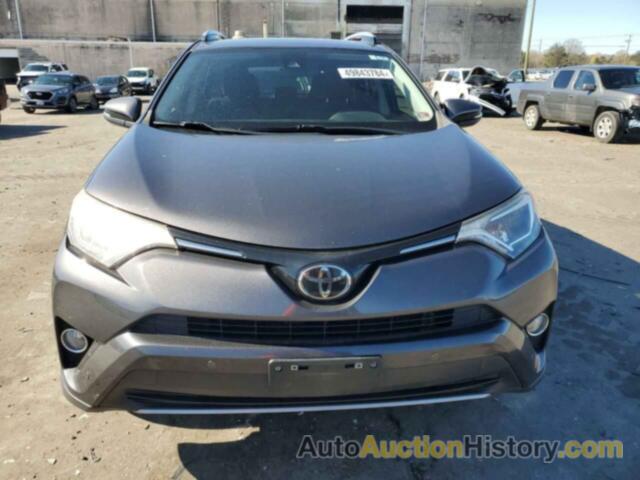 TOYOTA RAV4 XLE, JTMWFREV0HJ718803