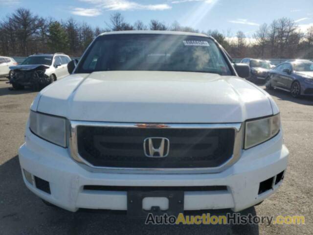 HONDA RIDGELINE RT, 5FPYK1F28BB008709