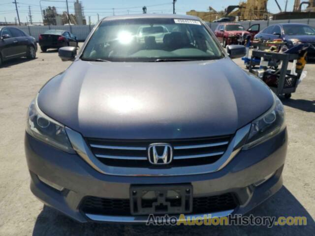 HONDA ACCORD EX, 1HGCR2F72DA012753