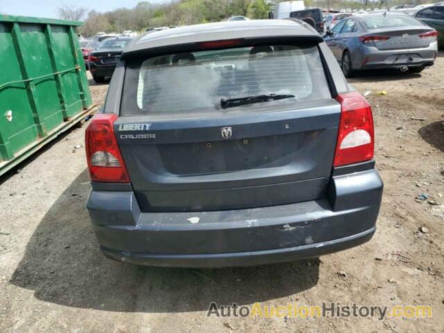 DODGE CALIBER, 1B3HB28B08D717664