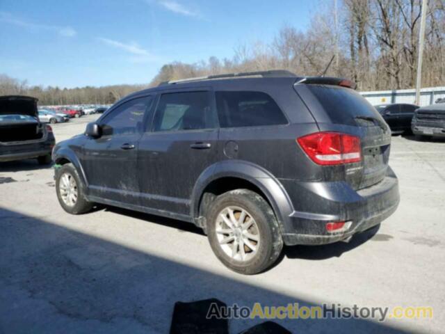 DODGE JOURNEY SXT, 3C4PDDBG8HT618170