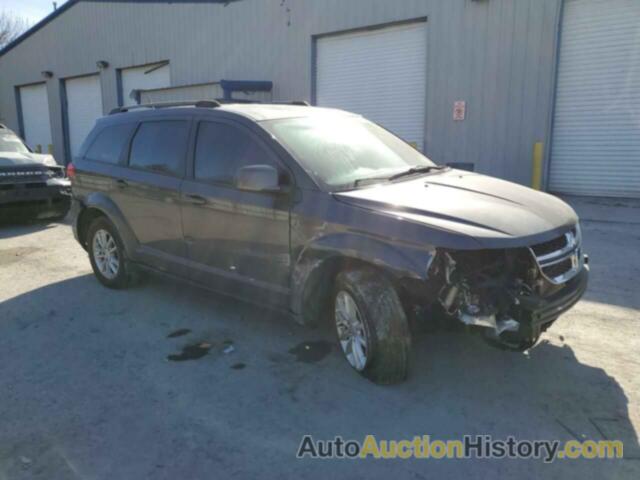 DODGE JOURNEY SXT, 3C4PDDBG8HT618170