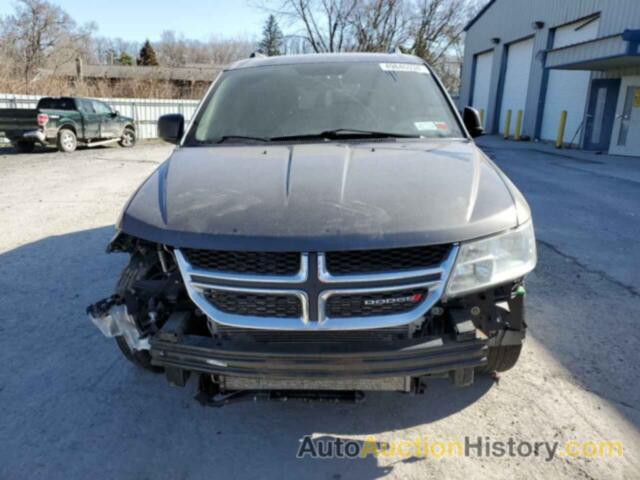 DODGE JOURNEY SXT, 3C4PDDBG8HT618170