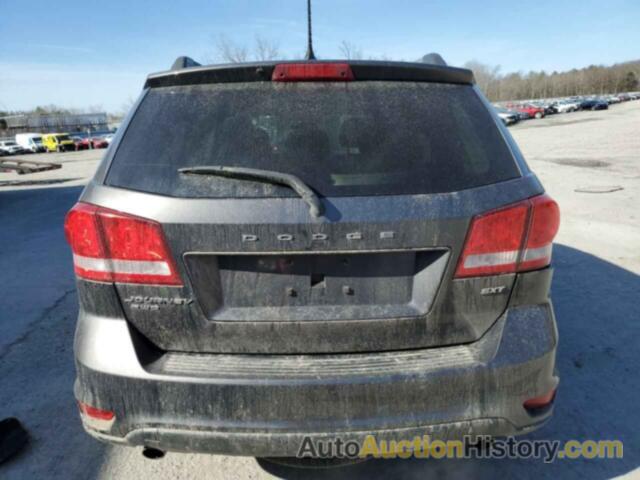 DODGE JOURNEY SXT, 3C4PDDBG8HT618170