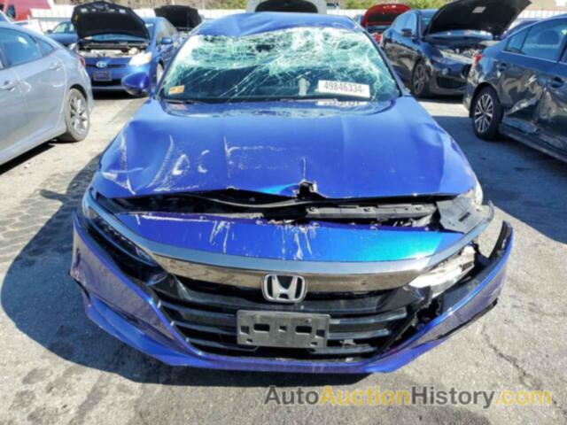 HONDA ACCORD SPORT, 1HGCV1F30KA093056