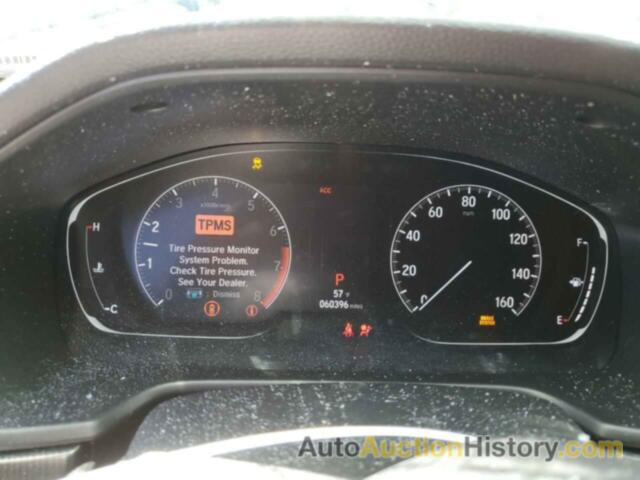 HONDA ACCORD SPORT, 1HGCV1F30KA093056