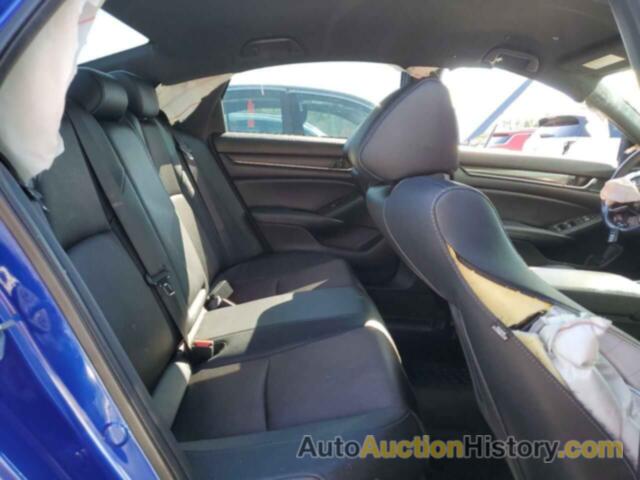 HONDA ACCORD SPORT, 1HGCV1F30KA093056