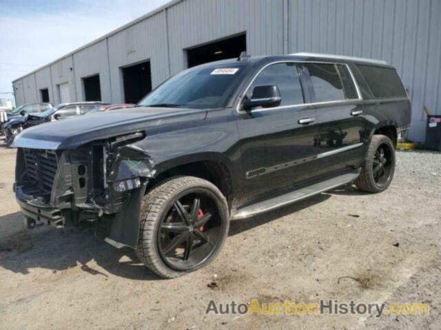 CADILLAC ESCALADE ESV PREMIUM LUXURY, 1GYS3JKJ9JR303359