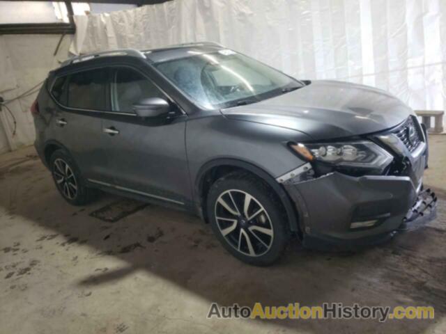 NISSAN ROGUE S, 5N1AT2MV6LC799858