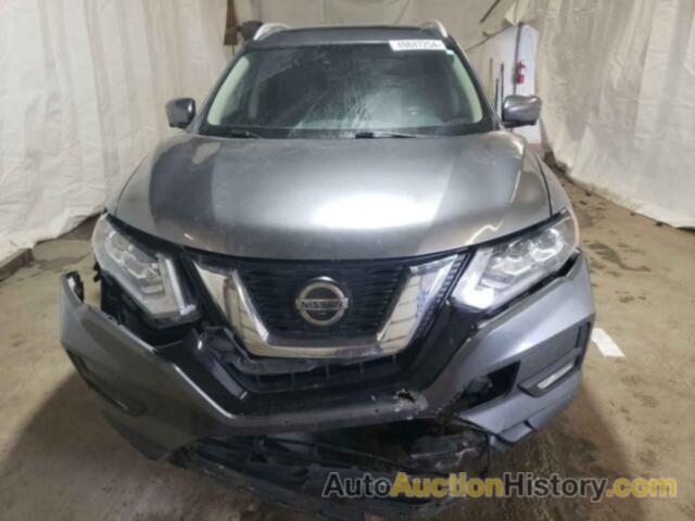 NISSAN ROGUE S, 5N1AT2MV6LC799858