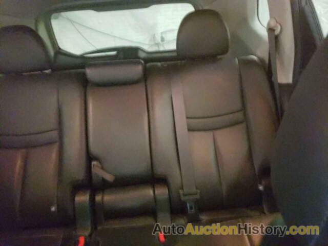 NISSAN ROGUE S, 5N1AT2MV6LC799858