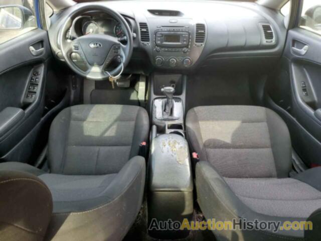 KIA FORTE LX, 3KPFK4A72HE126581