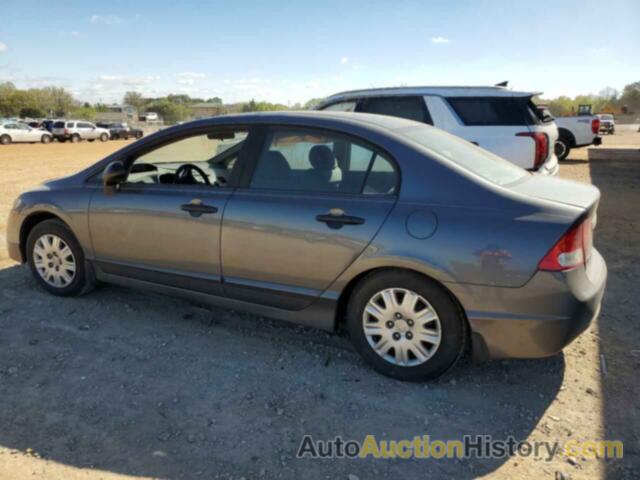 HONDA CIVIC VP, 19XFA1F32BE017259