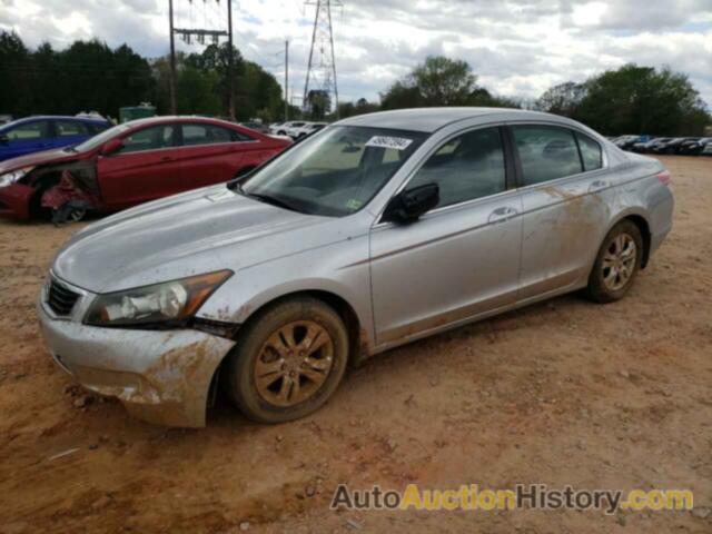 HONDA ACCORD LXP, 1HGCP26438A158144