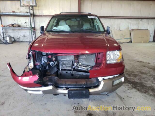 FORD EXPEDITION EDDIE BAUER, 1FMFU18L54LB06110