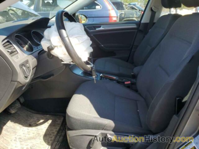 VOLKSWAGEN GOLF S, 3VW017AU2HM526756