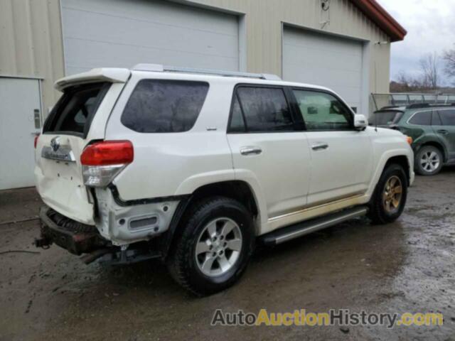 TOYOTA 4RUNNER SR5, JTEBU5JR2D5141423