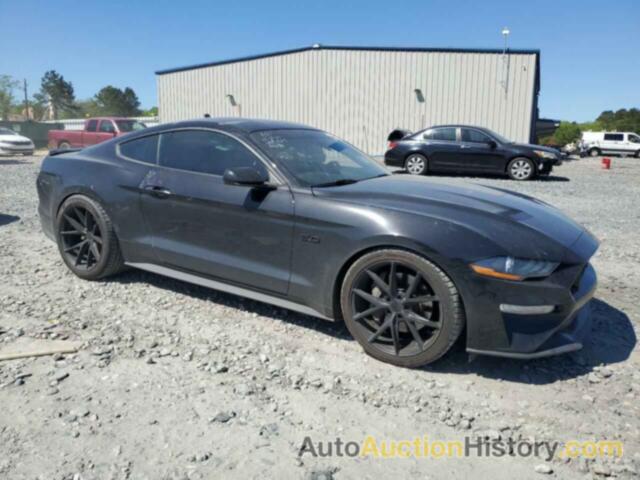 FORD MUSTANG GT, 1FA6P8CF5L5191027