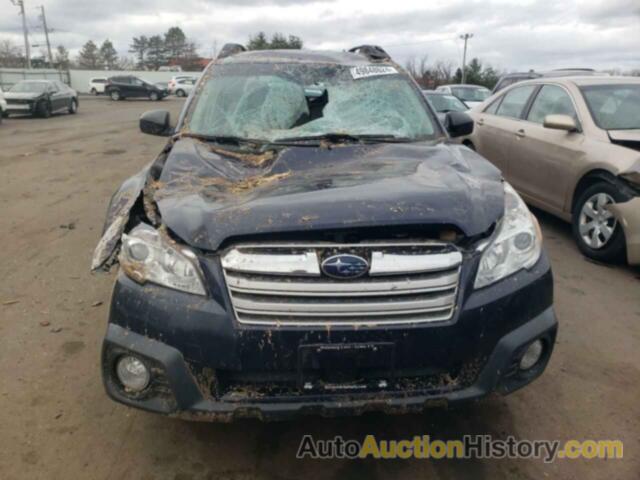 SUBARU OUTBACK 2.5I, 4S4BRBAC3E3215585