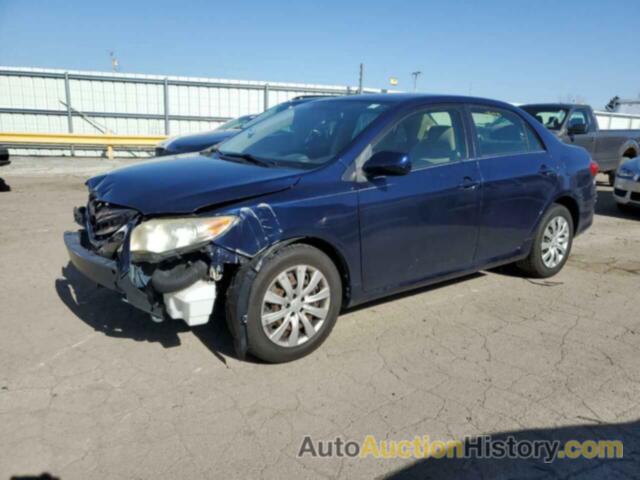 TOYOTA COROLLA BASE, JTDBU4EE1DJ121709