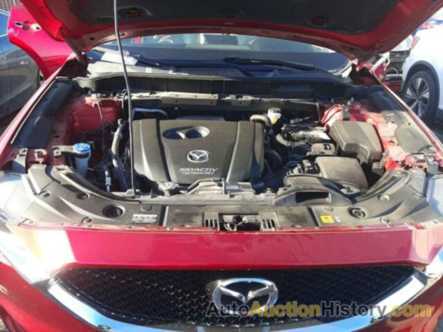 MAZDA CX-5 GRAND TOURING, JM3KFADL5H0190513