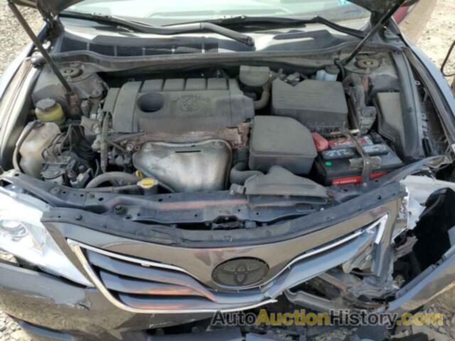 TOYOTA CAMRY BASE, 4T4BF3EK4BR133618