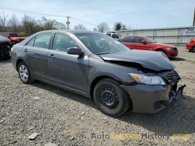 TOYOTA CAMRY BASE, 4T4BF3EK4BR133618