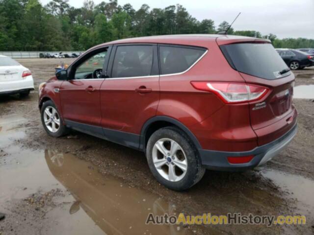 FORD ESCAPE SE, 1FMCU0GX2EUC89933