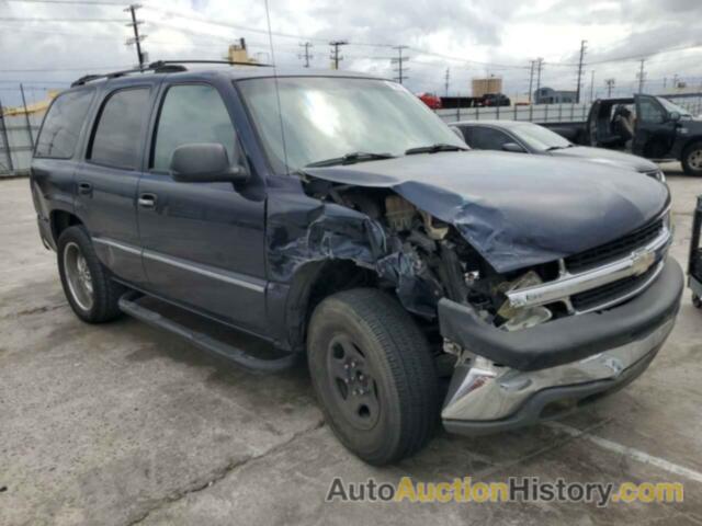 CHEVROLET TAHOE C1500, 1GNEC13V94R293206