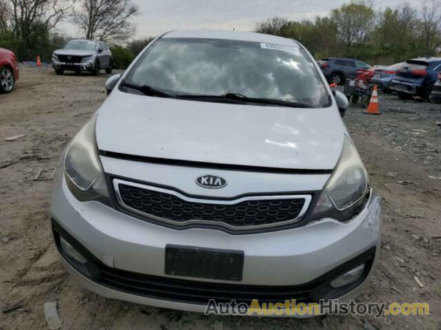 KIA RIO EX, KNADN4A39C6050624