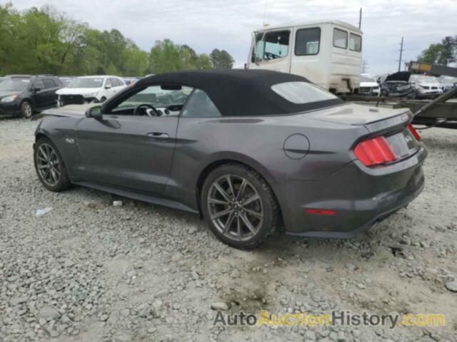 FORD MUSTANG GT, 1FATP8FF3G5331662