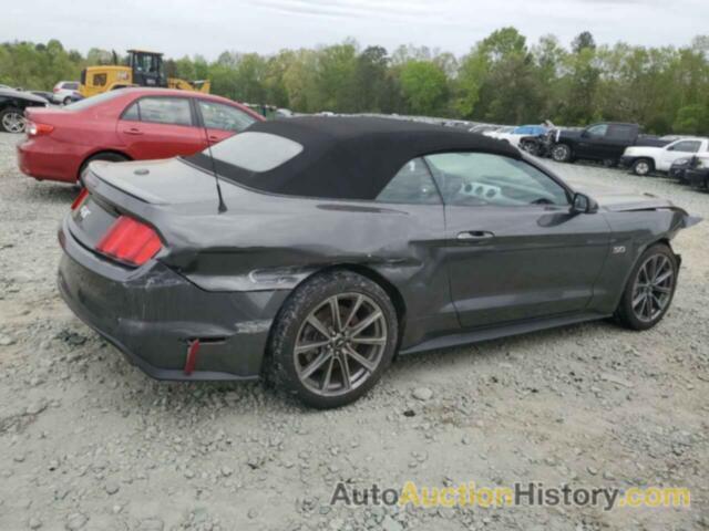 FORD MUSTANG GT, 1FATP8FF3G5331662