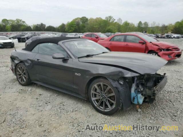 FORD MUSTANG GT, 1FATP8FF3G5331662