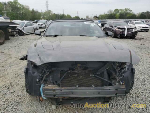 FORD MUSTANG GT, 1FATP8FF3G5331662