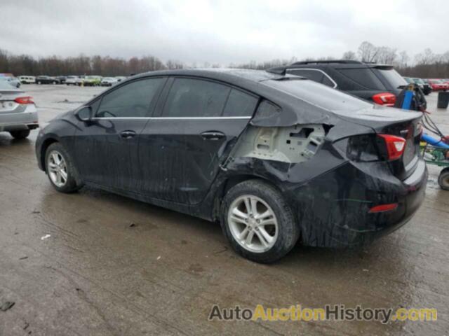 CHEVROLET CRUZE LT, 1G1BE5SM1J7247309