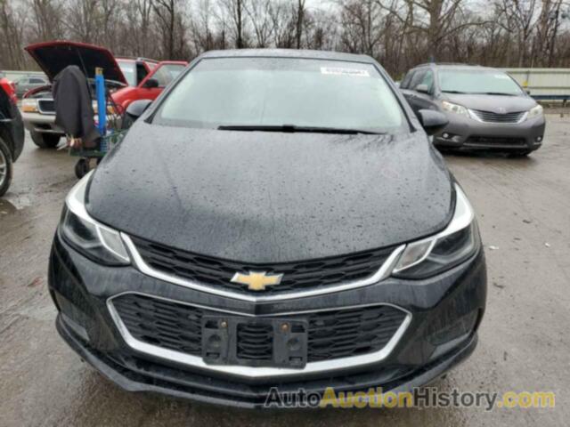 CHEVROLET CRUZE LT, 1G1BE5SM1J7247309