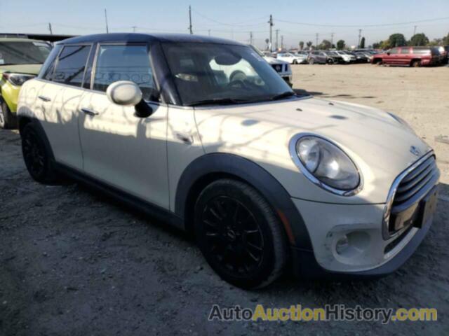 MINI COOPER, WMWXU1C50J2F79173