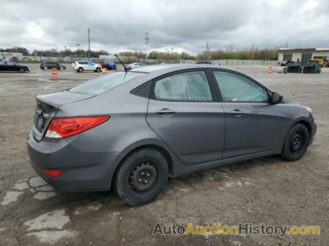 HYUNDAI ACCENT GLS, KMHCT4AEXEU670866