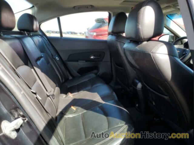 CHEVROLET CRUZE LT, 1G1PE5SB0D7181795