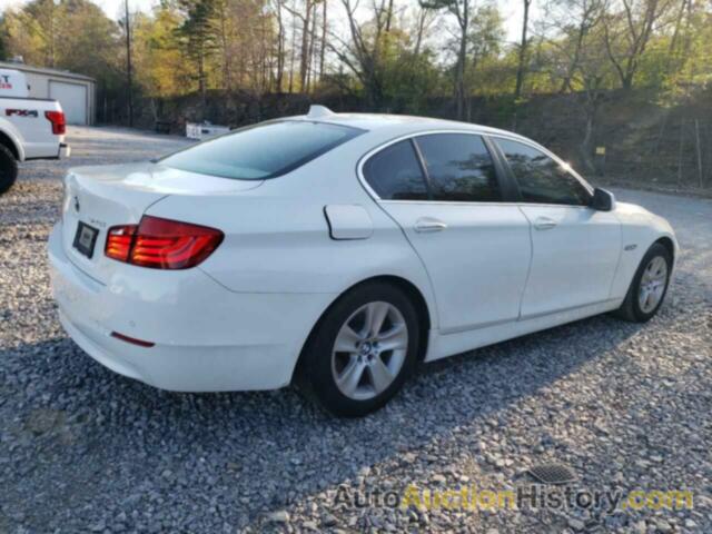 BMW 5 SERIES I, WBAFR1C53BC260372