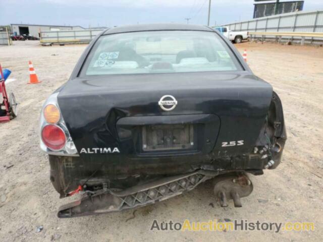 NISSAN ALTIMA BASE, 1N4AL11D24C120797