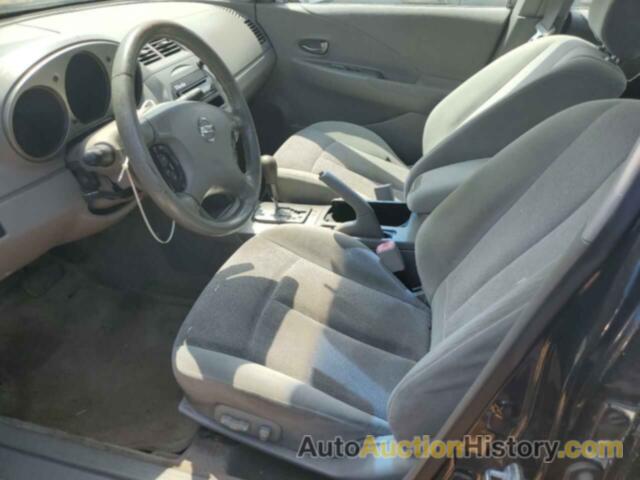 NISSAN ALTIMA BASE, 1N4AL11D24C120797