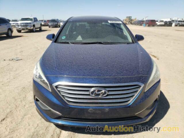 HYUNDAI SONATA SE, 5NPE24AF1GH395510