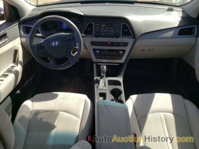 HYUNDAI SONATA SE, 5NPE24AF1GH395510