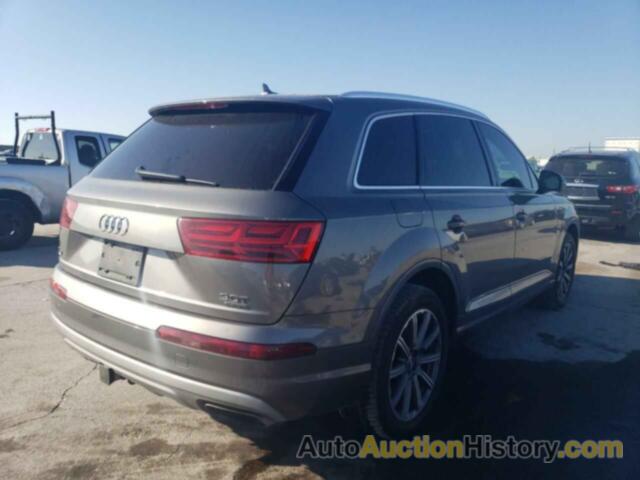 AUDI Q7 PREMIUM PLUS, WA1LAAF79HD047885