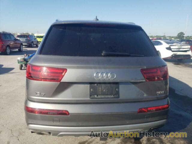 AUDI Q7 PREMIUM PLUS, WA1LAAF79HD047885