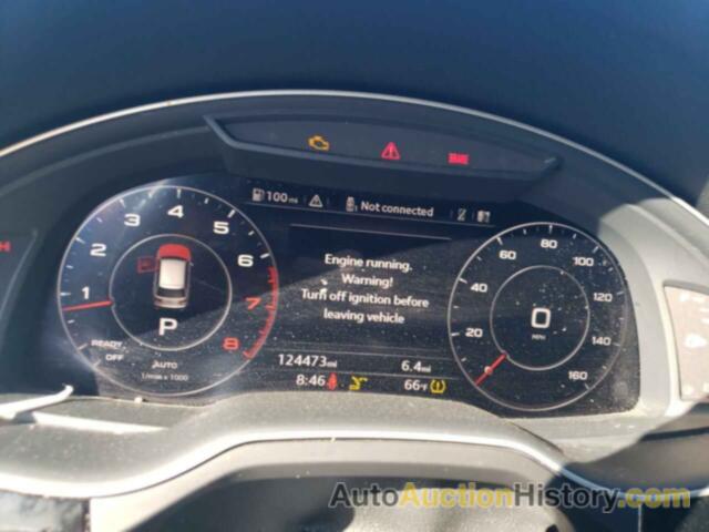 AUDI Q7 PREMIUM PLUS, WA1LAAF79HD047885