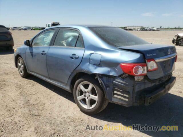 TOYOTA COROLLA BASE, 5YFBU4EE3DP213240