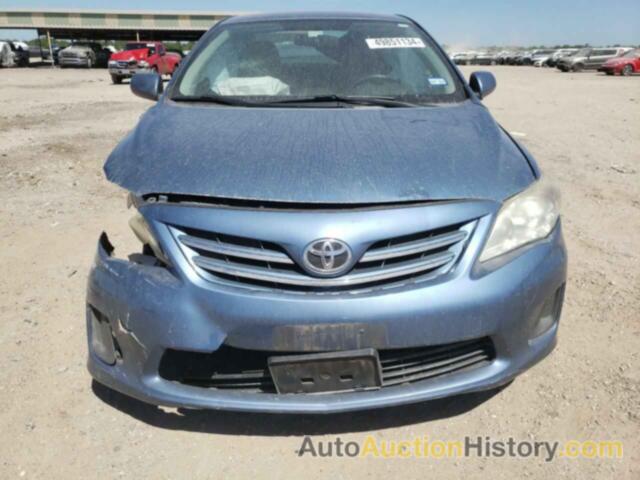 TOYOTA COROLLA BASE, 5YFBU4EE3DP213240